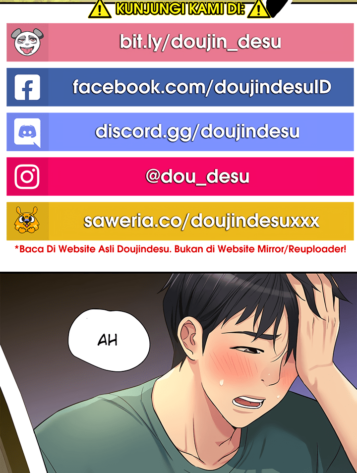 The Shop of Pleasure Chapter 35