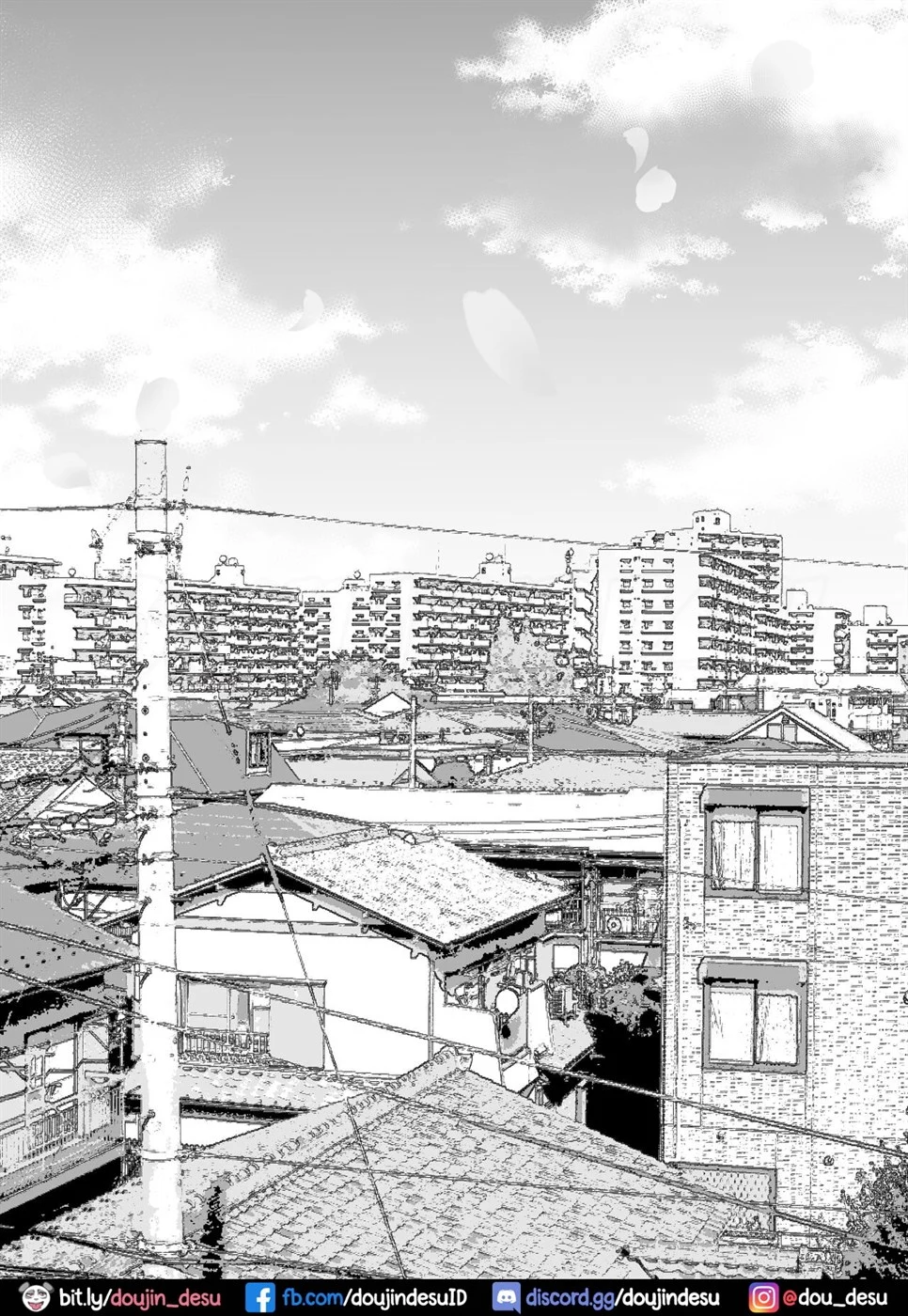 TomoKano Kaa-chan Chapter 3