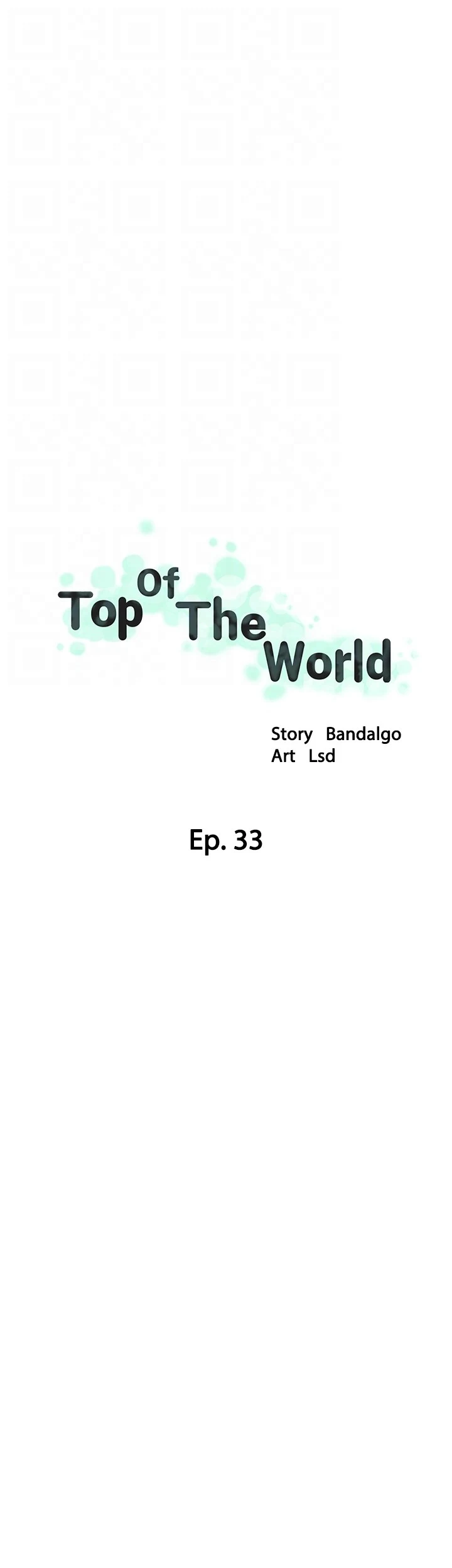 Top of The World Chapter 33