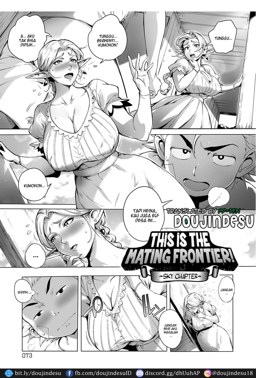 Torokase Orgasm Chapter 3