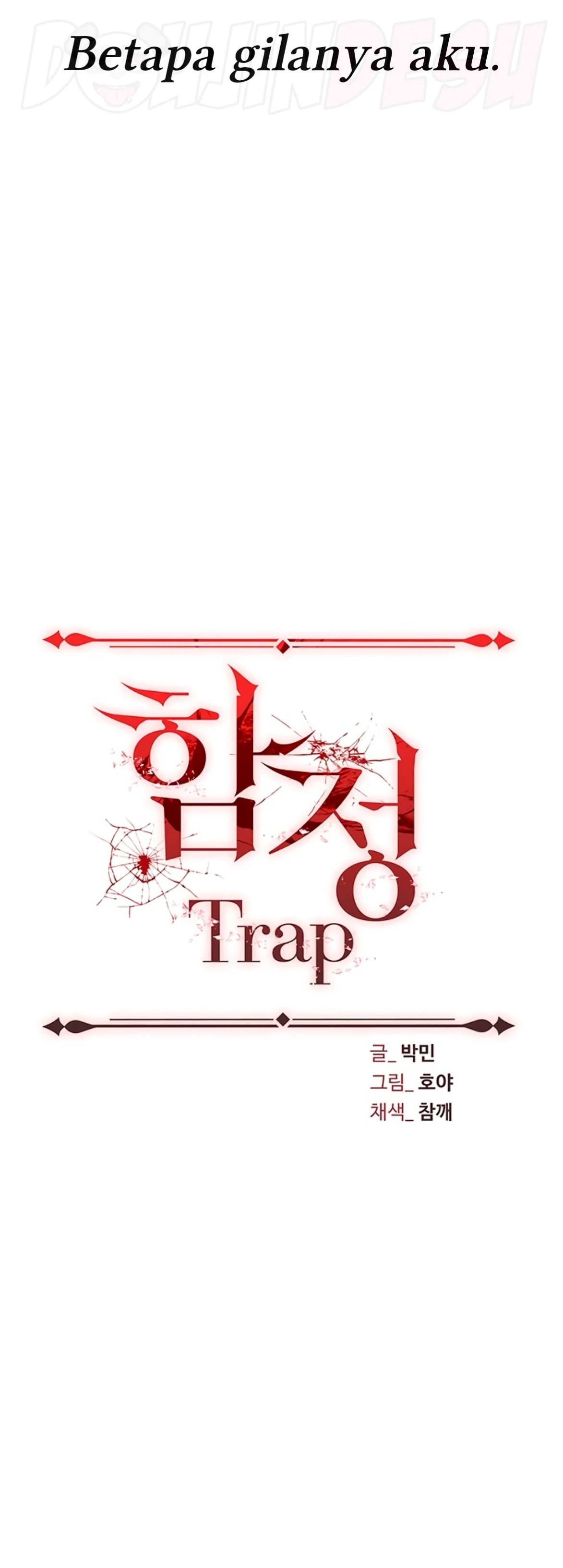 Trap Chapter 4