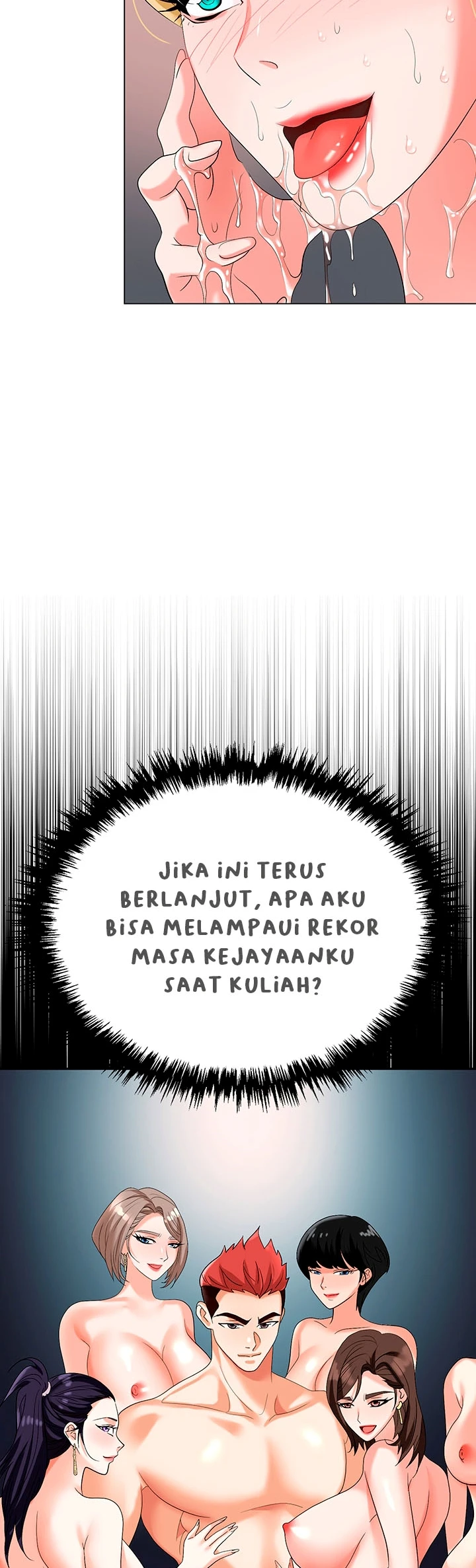 Trap Chapter 37