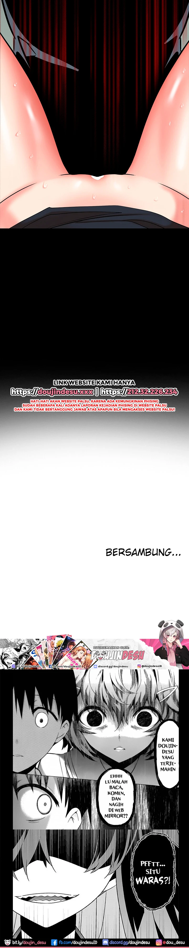 Trap Chapter 43