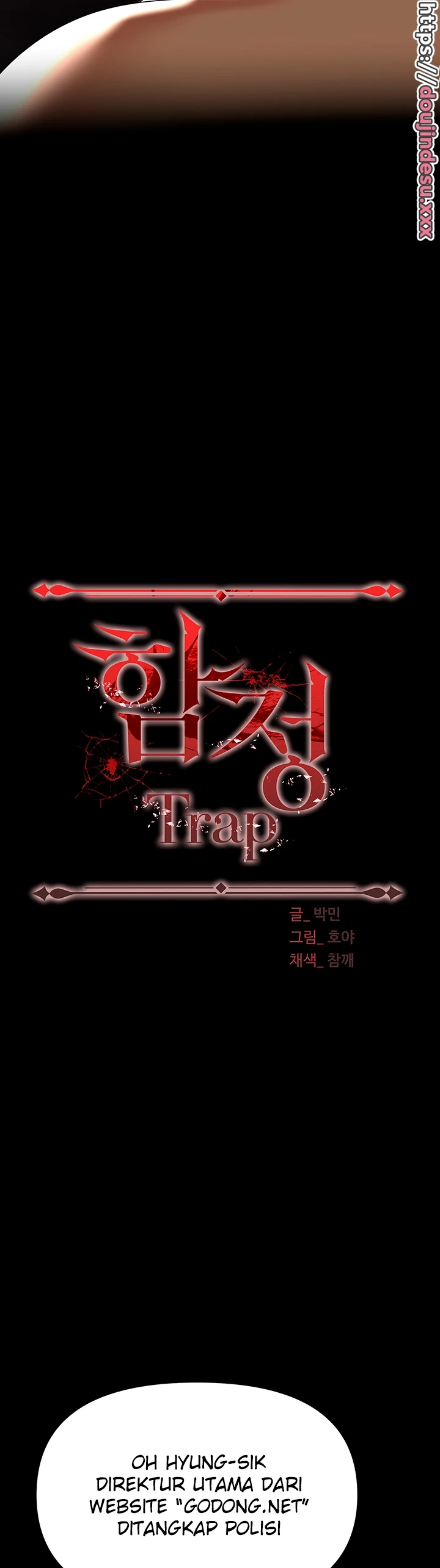 Trap Chapter 43