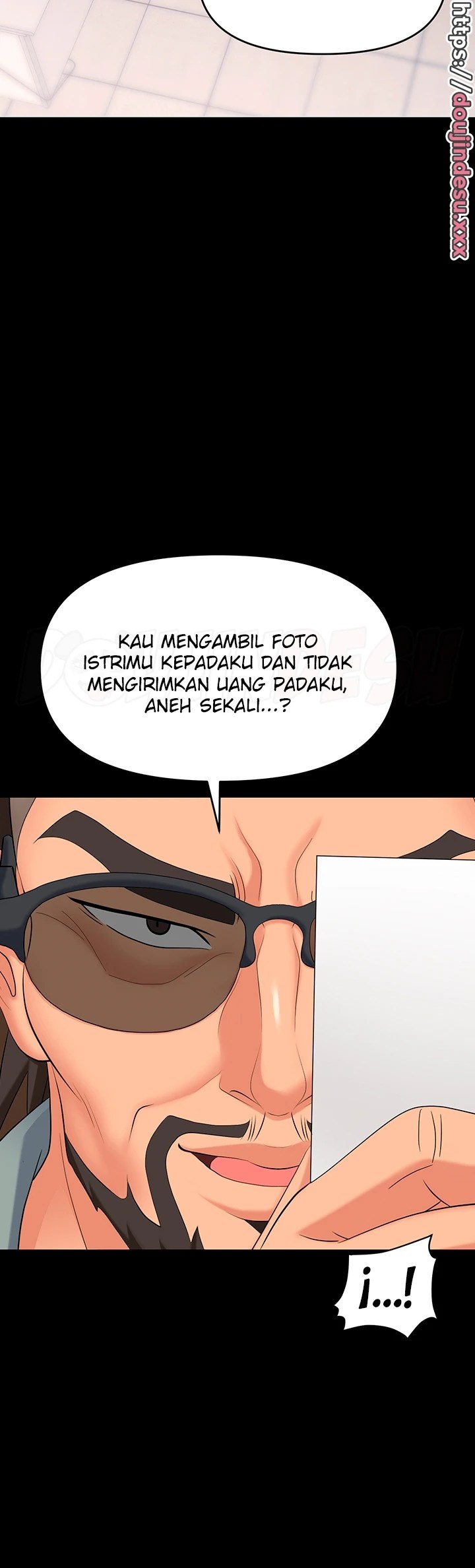 Trap (Park Min) Chapter 43