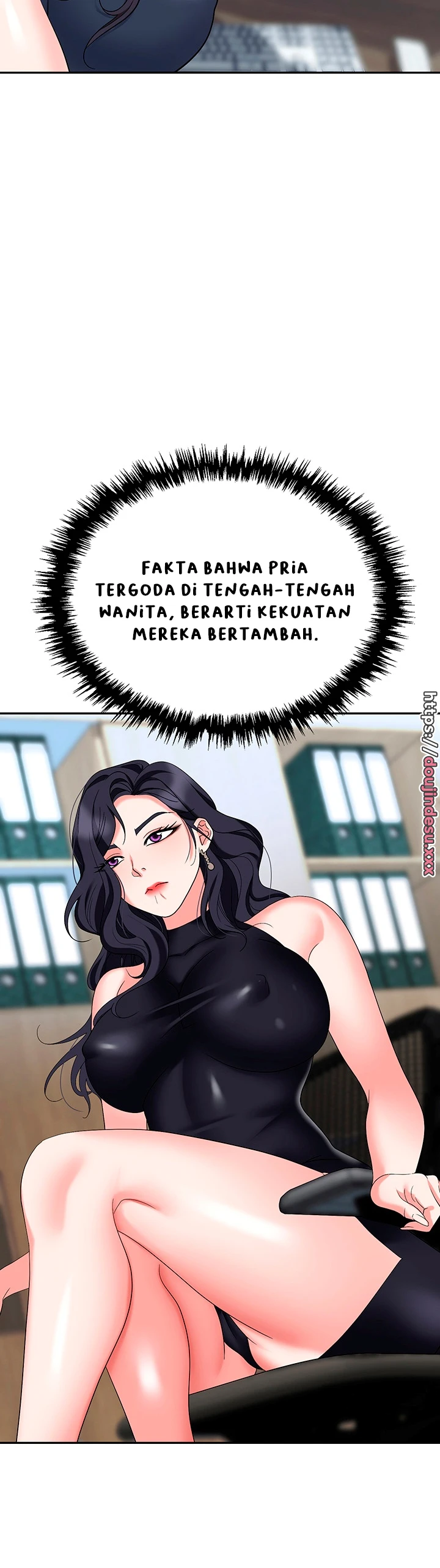 Trap Chapter 44