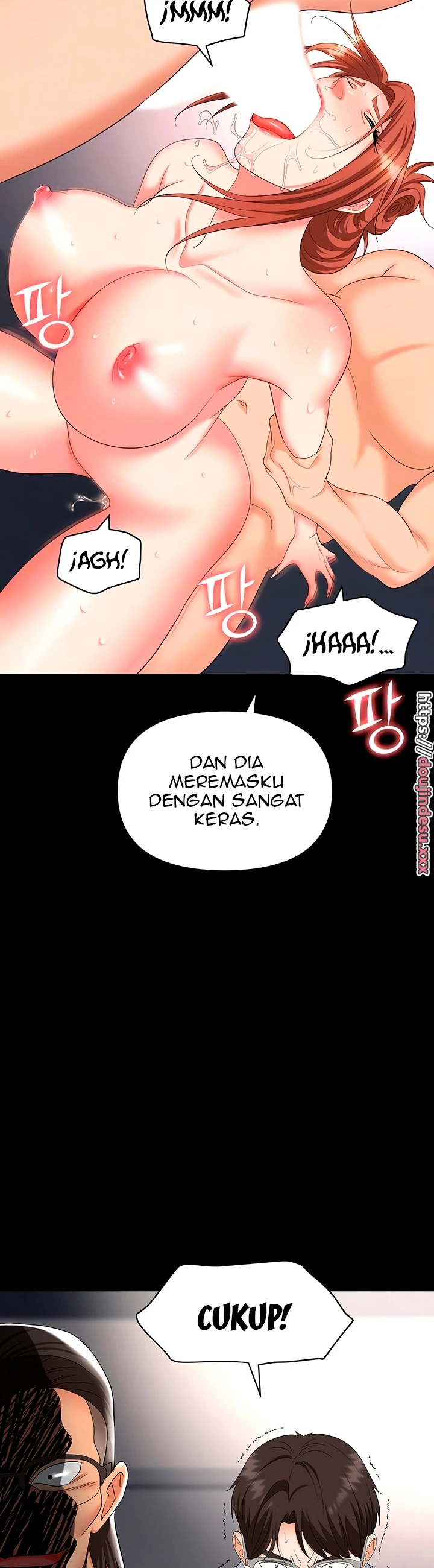 Trap (Park Min) Chapter 44