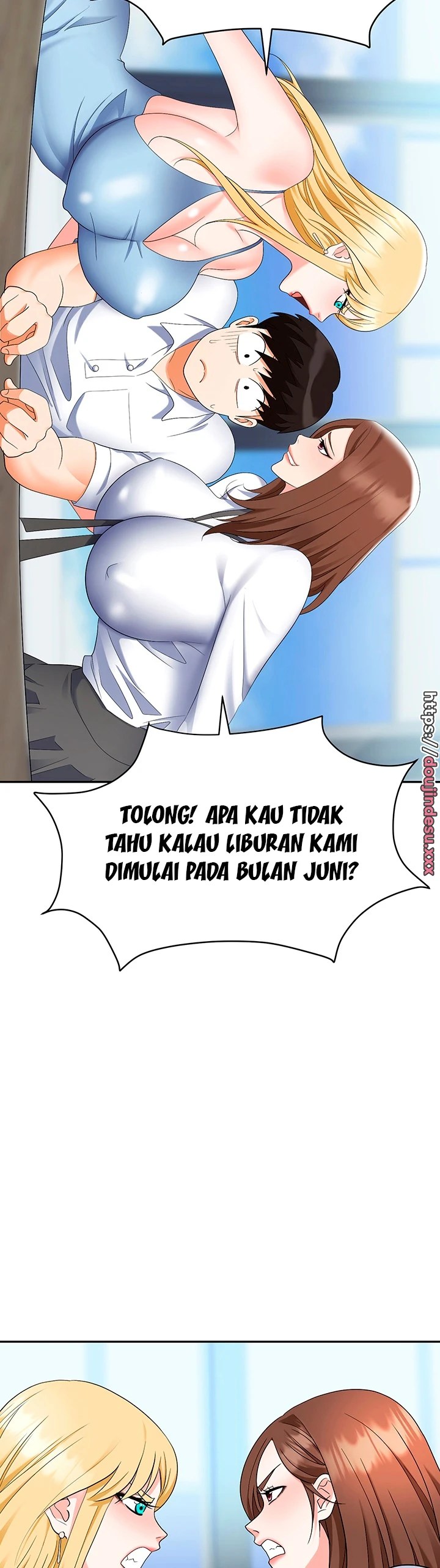 Trap (Park Min) Chapter 44