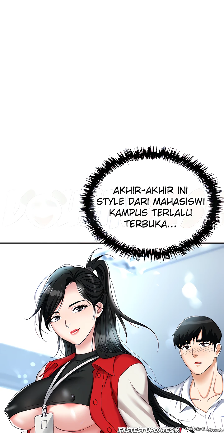 Trap Chapter 45