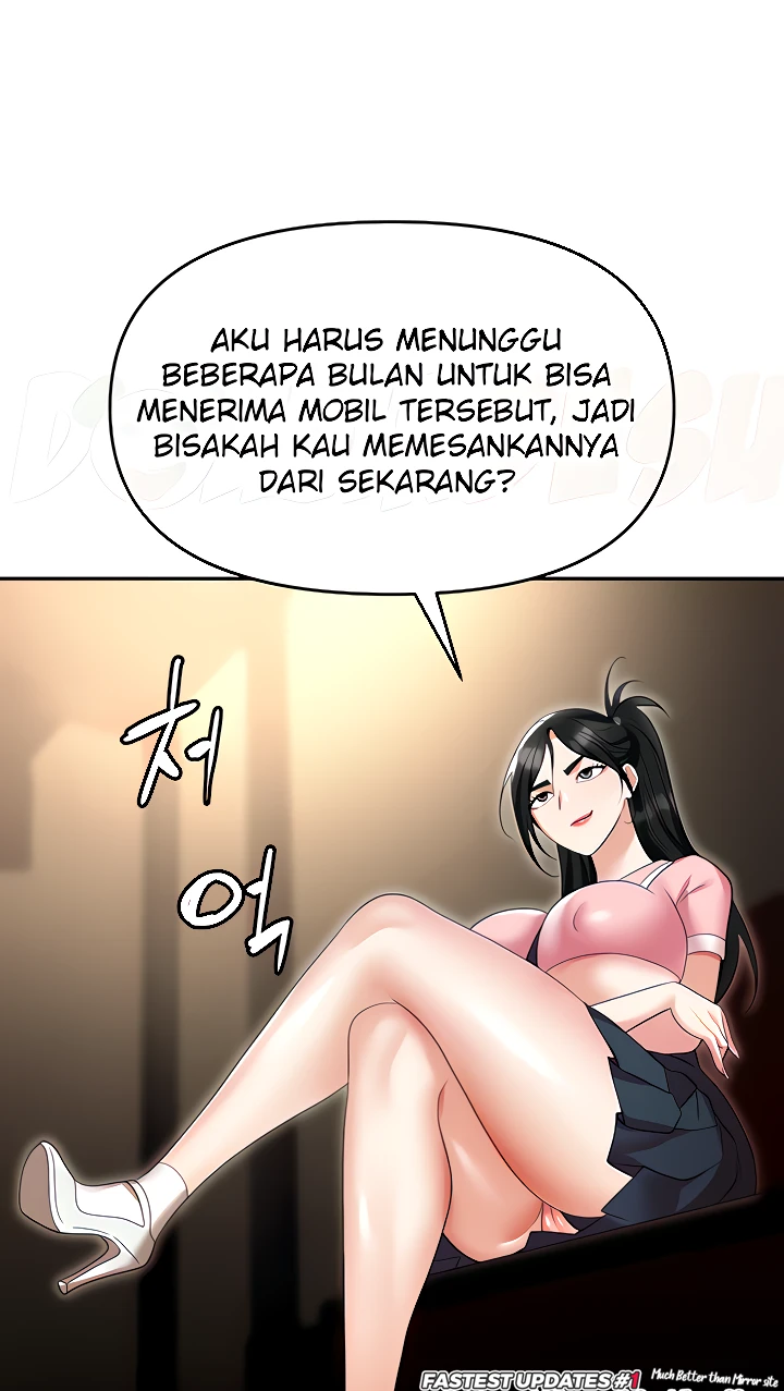 Trap Chapter 49