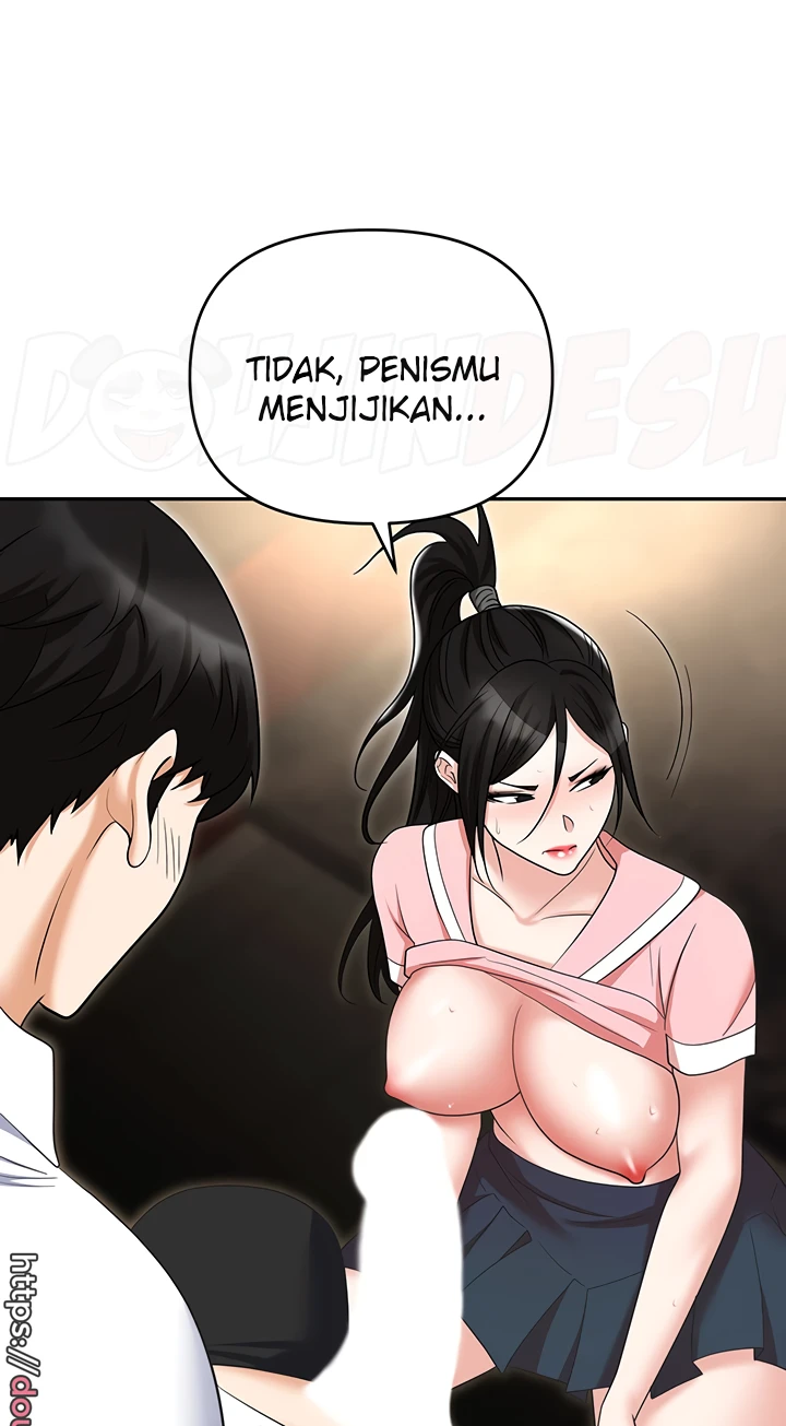 Trap Chapter 49