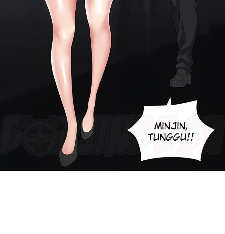 Trap (Park Min) Chapter 52