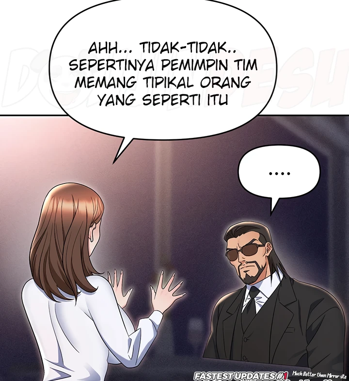 Trap (Park Min) Chapter 52