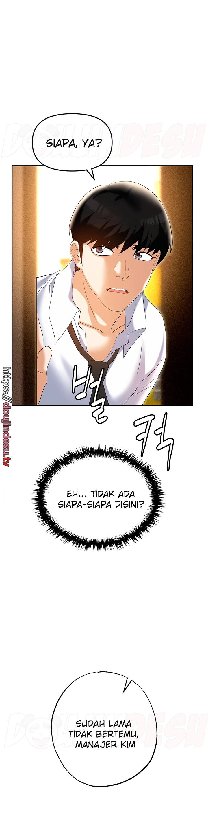 Trap Chapter 55