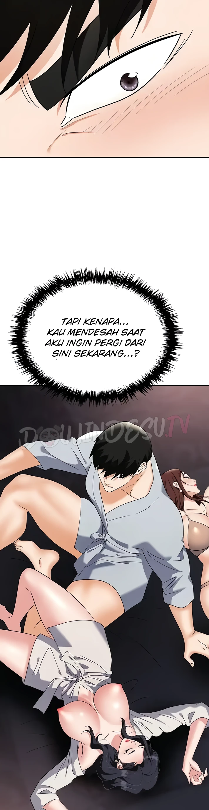 Trap Chapter 68