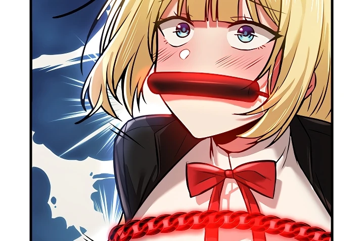 Trapped in the Academy’s Eroge Chapter 61