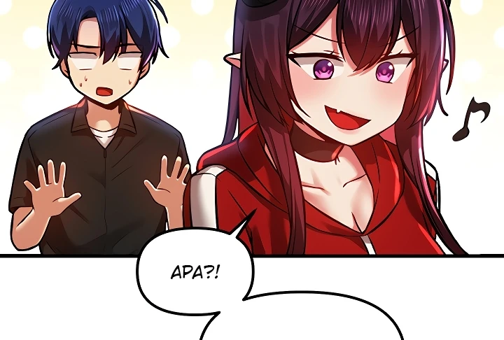 Trapped in the Academy’s Eroge Chapter 61