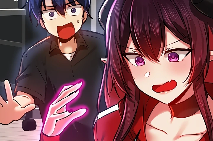 Trapped in the Academy’s Eroge Chapter 61