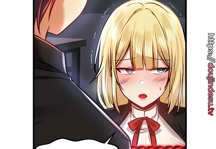 Trapped in the Academy’s Eroge Chapter 61