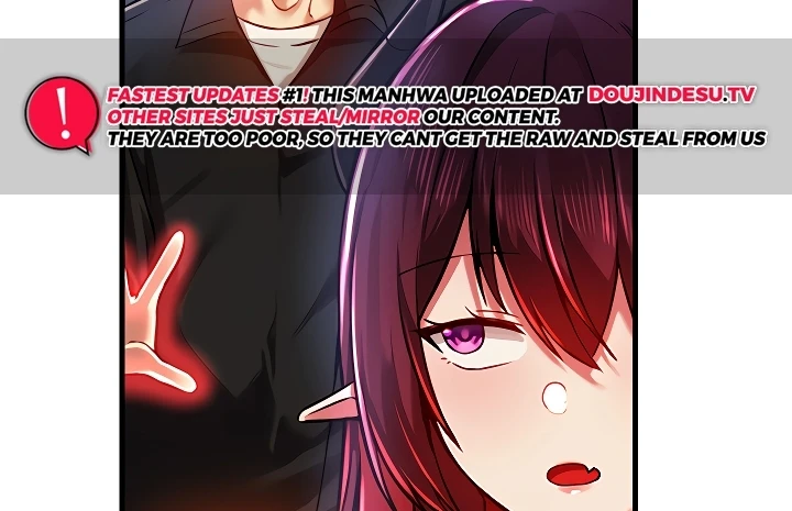 Trapped in the Academy’s Eroge Chapter 61