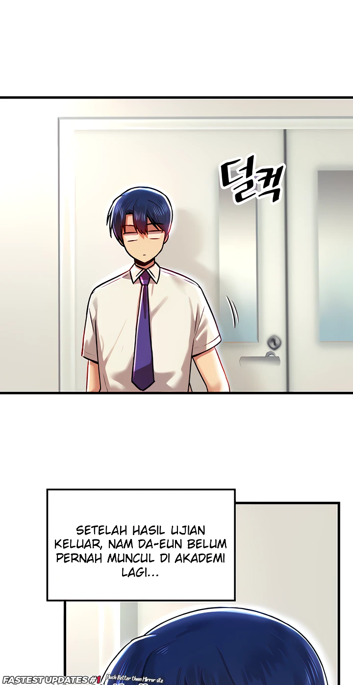 Trapped in the Academy’s Eroge Chapter 65