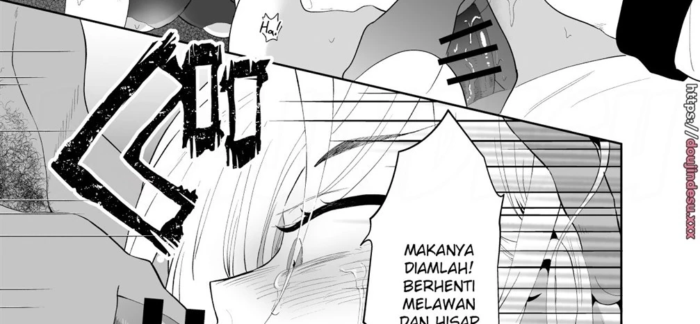 Uwakisyou no Otto ni Seitenkan Kusuri o Nomase Tsuzuketa Kekka Chapter 1