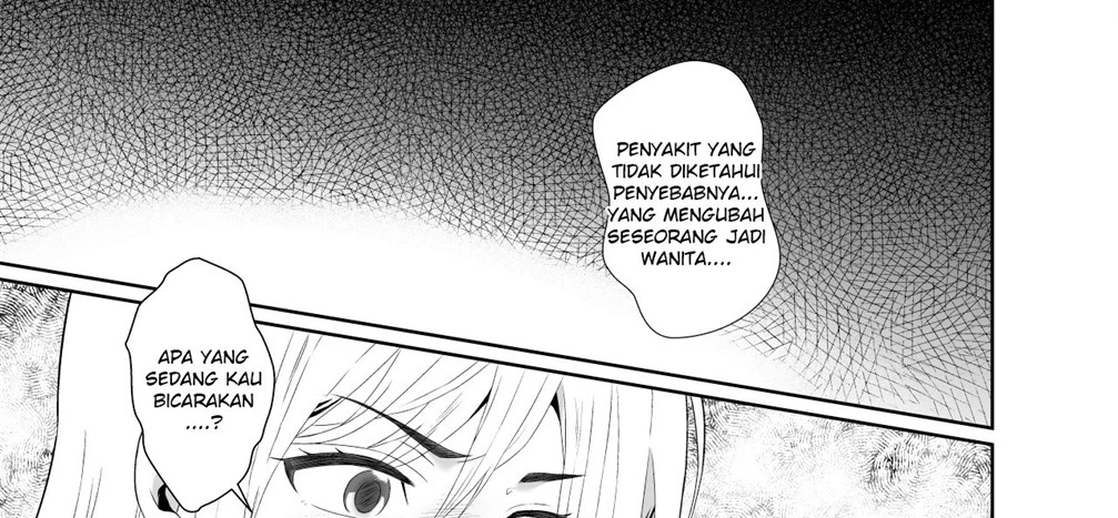 Uwakisyou no Otto ni Seitenkan Kusuri o Nomase Tsuzuketa Kekka Chapter 1