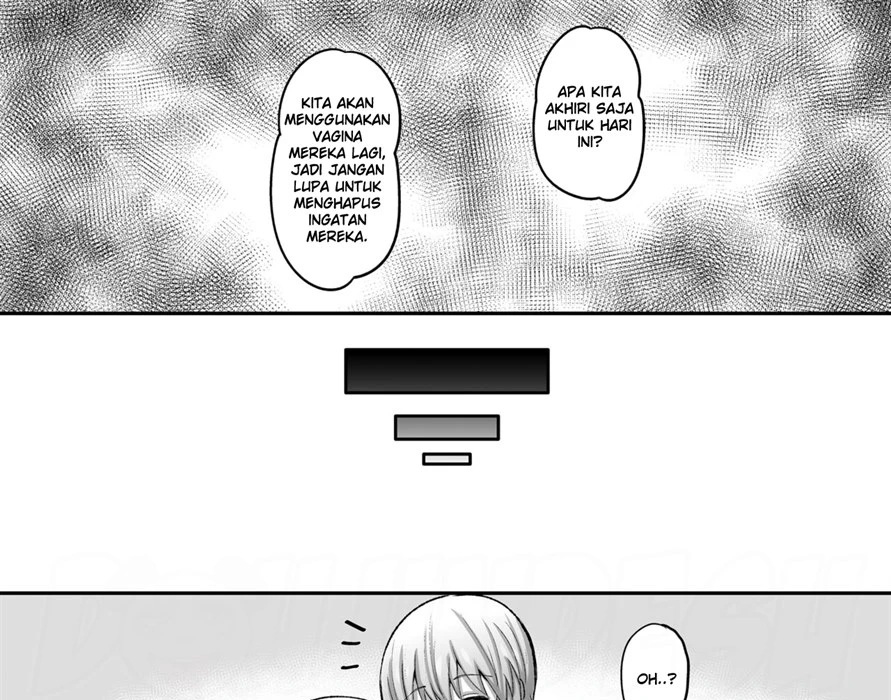 Uzaki-ke Joushiki Kaihenchuu Chapter 1