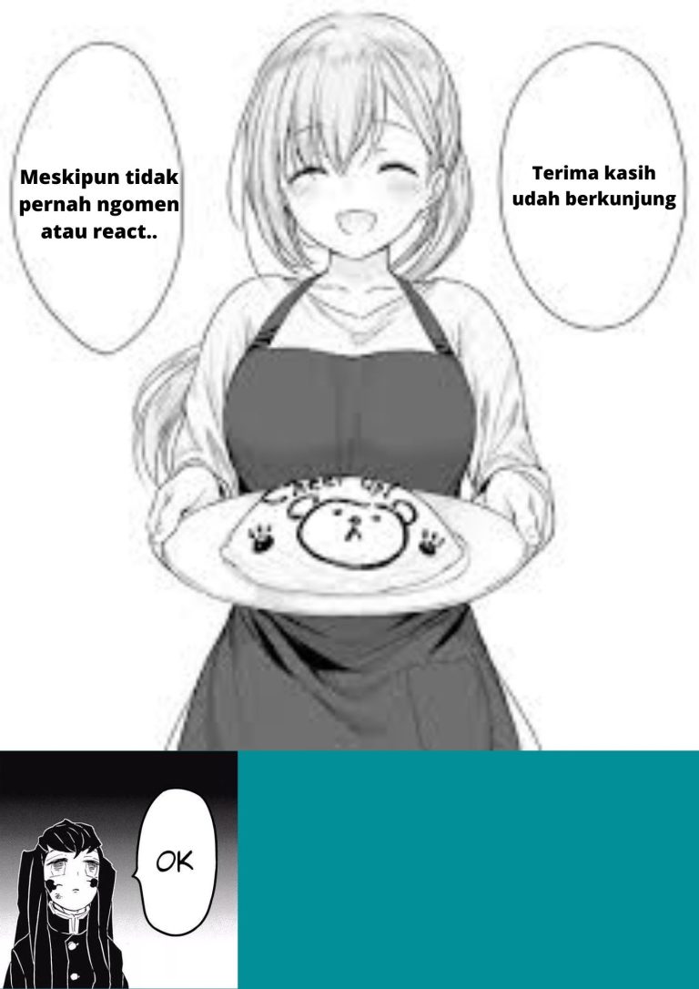 Watashi wa Neteru Dake Chapter 1