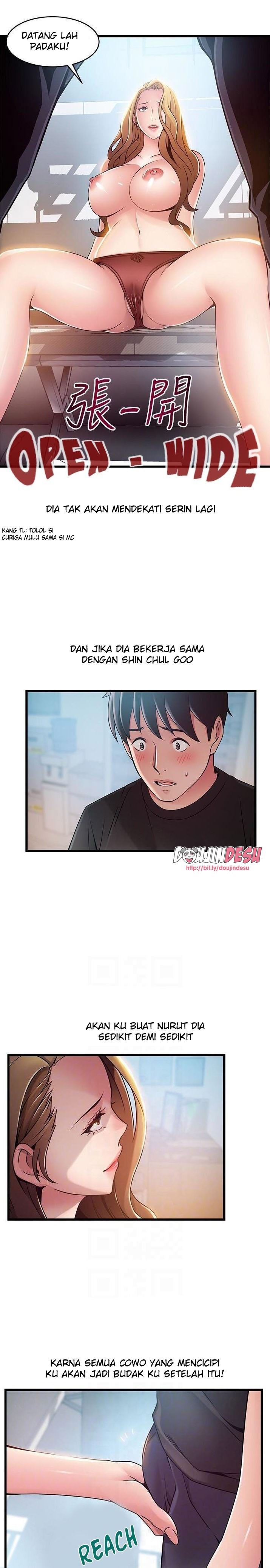 Weak Point Chapter 57