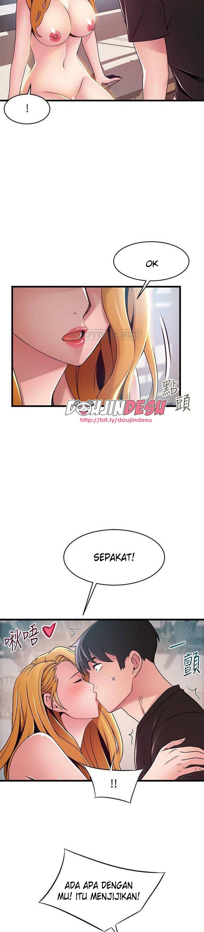 Weak Point Chapter 88