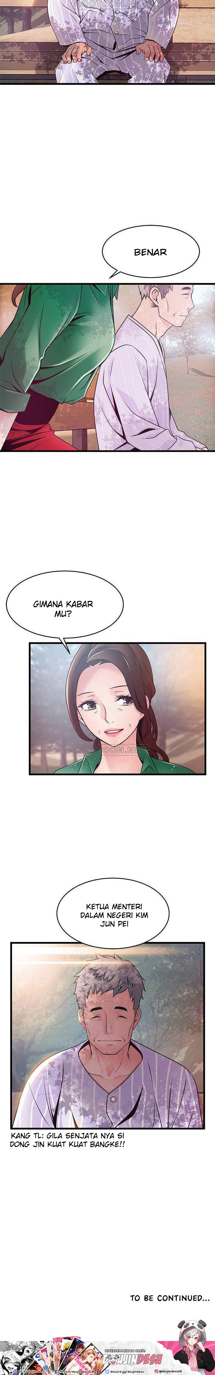 Weak Point Chapter 89