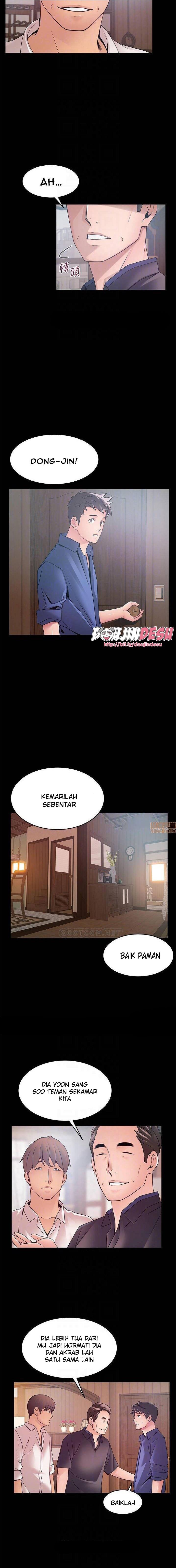 Weak Point Chapter 89