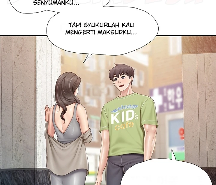 Welcome to Kids Café Chapter 71