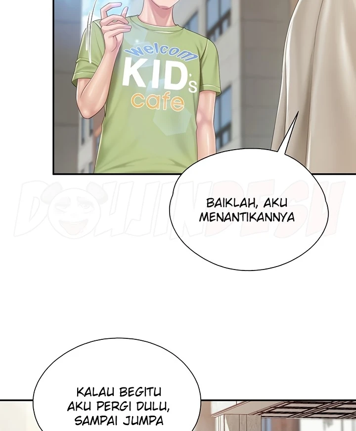 Welcome to Kids Café Chapter 73