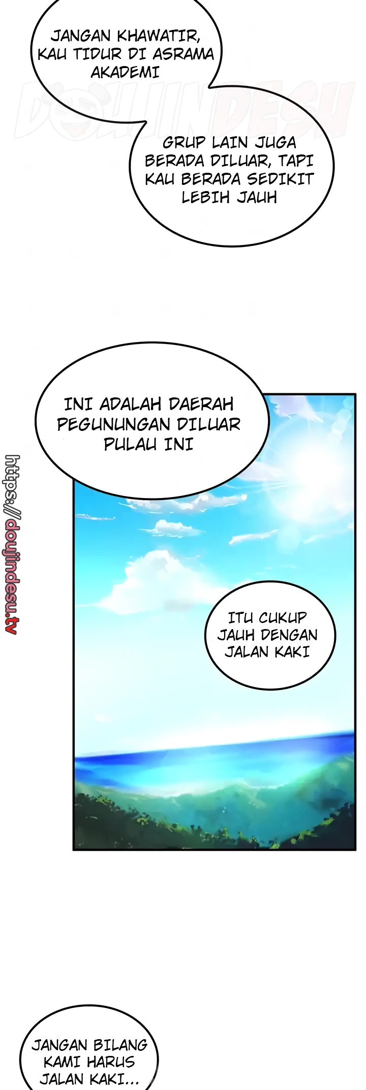 Yggdrasil Inssa Chapter 38