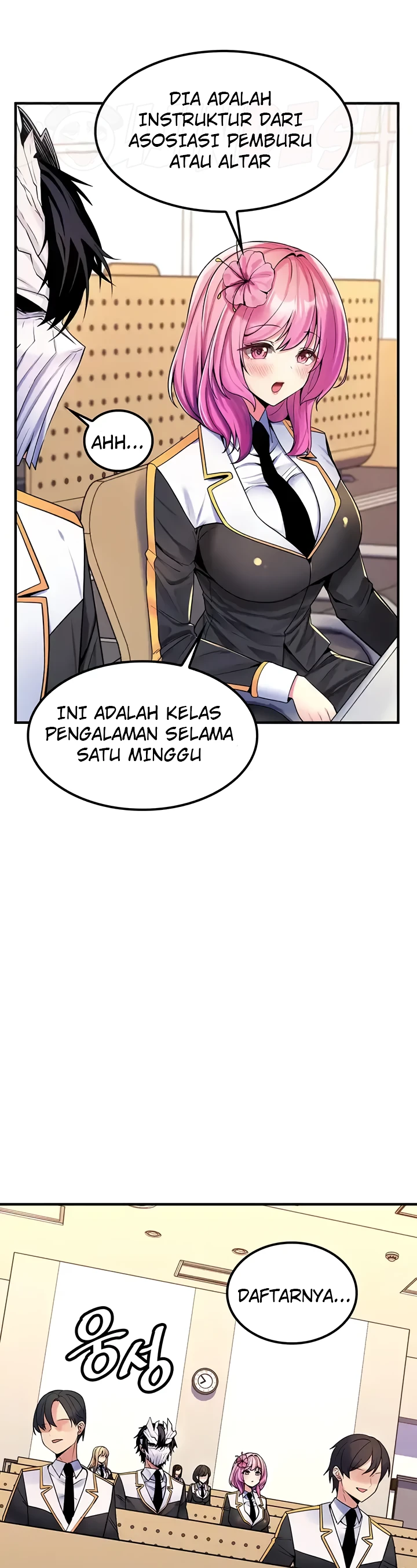 Yggdrasil Inssa Chapter 38