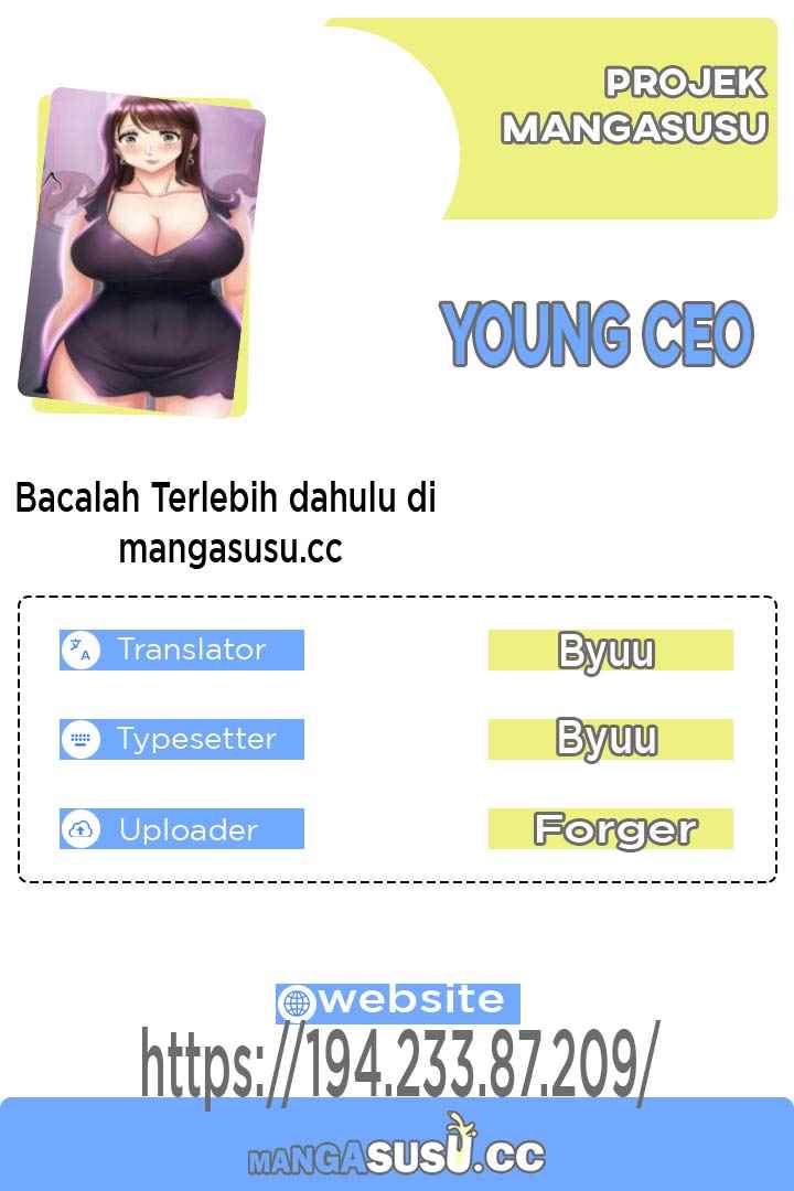 Young CEO Chapter 33