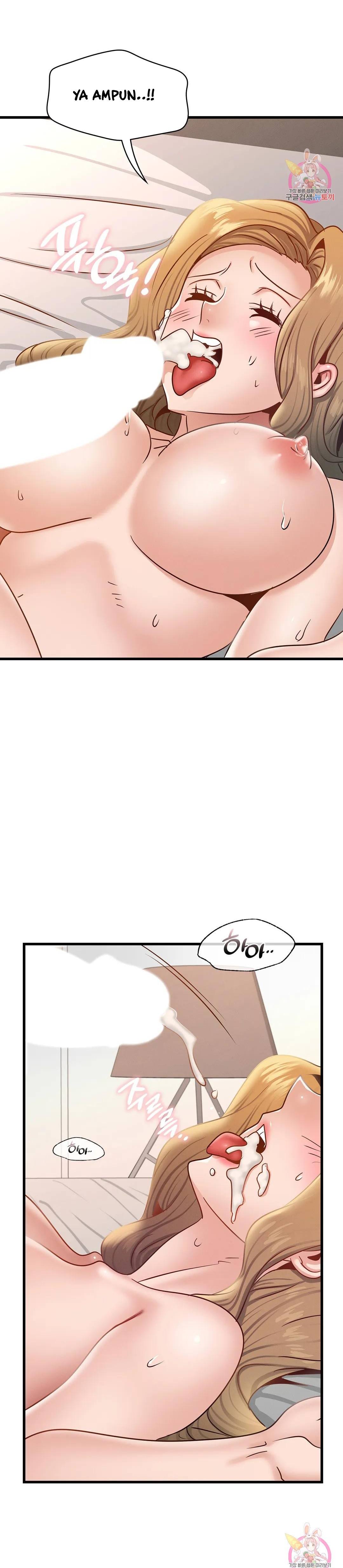 Young CEO Chapter 36