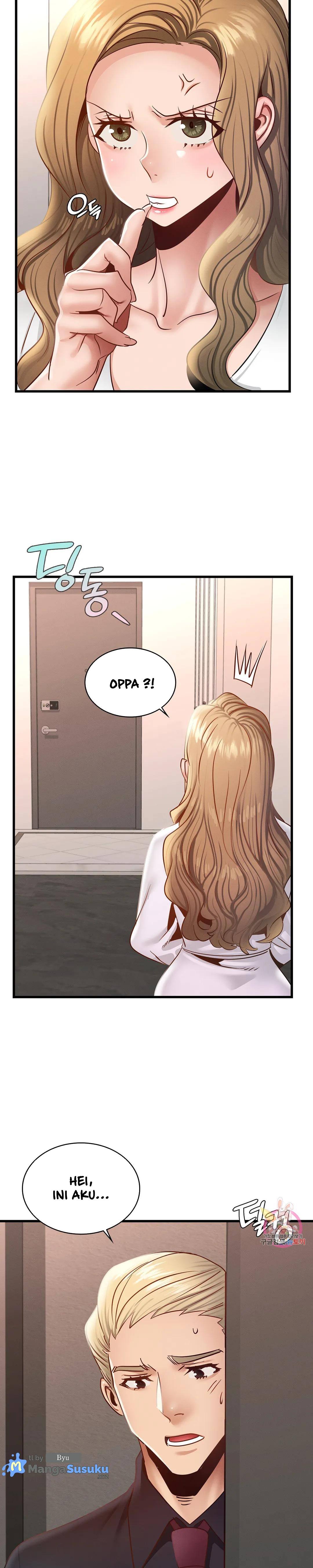 Young CEO Chapter 36