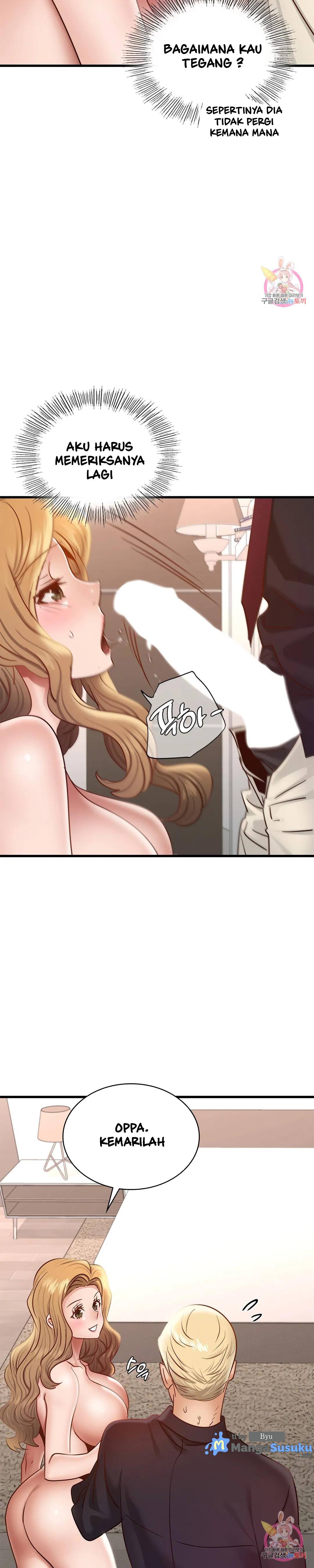 Young CEO Chapter 36