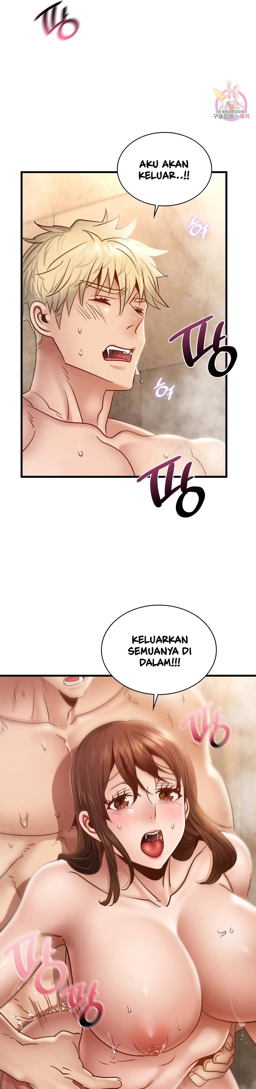 Young CEO Chapter 36