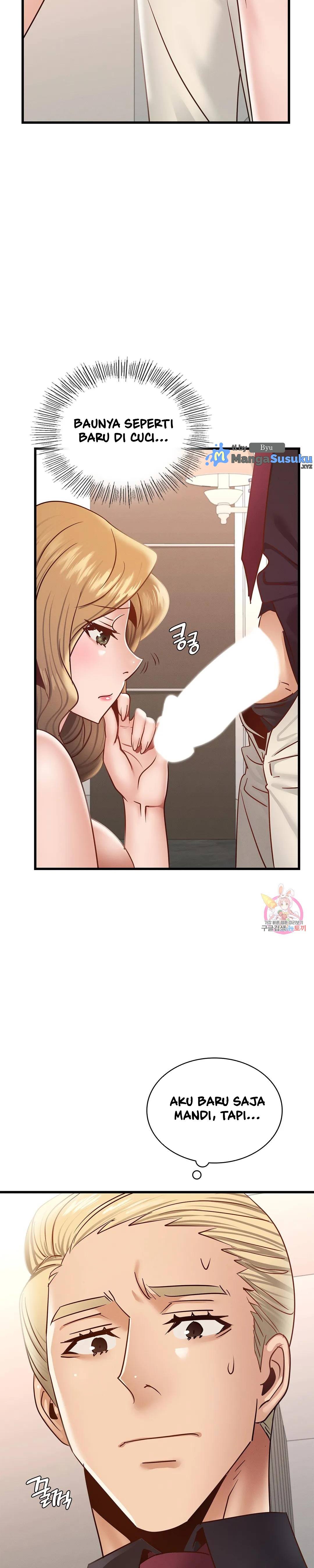 Young CEO Chapter 36