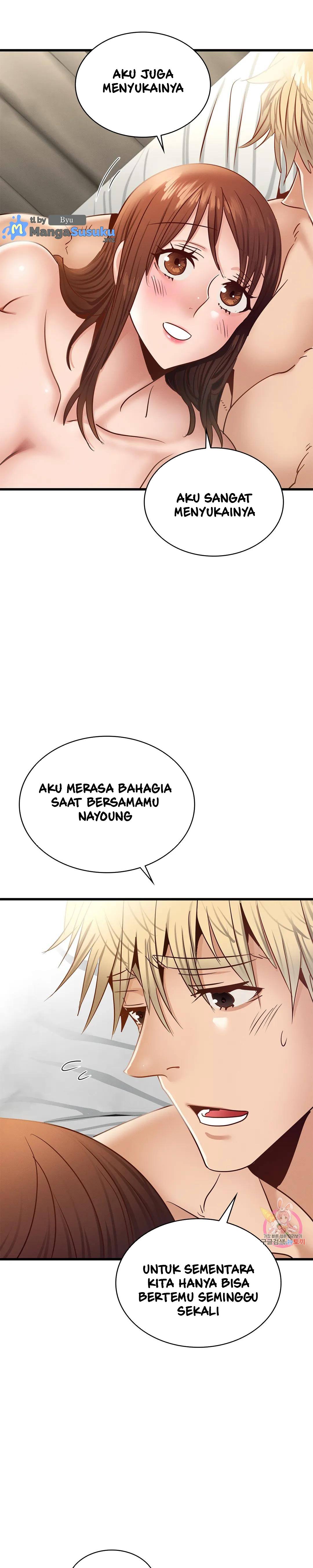 Young CEO Chapter 36