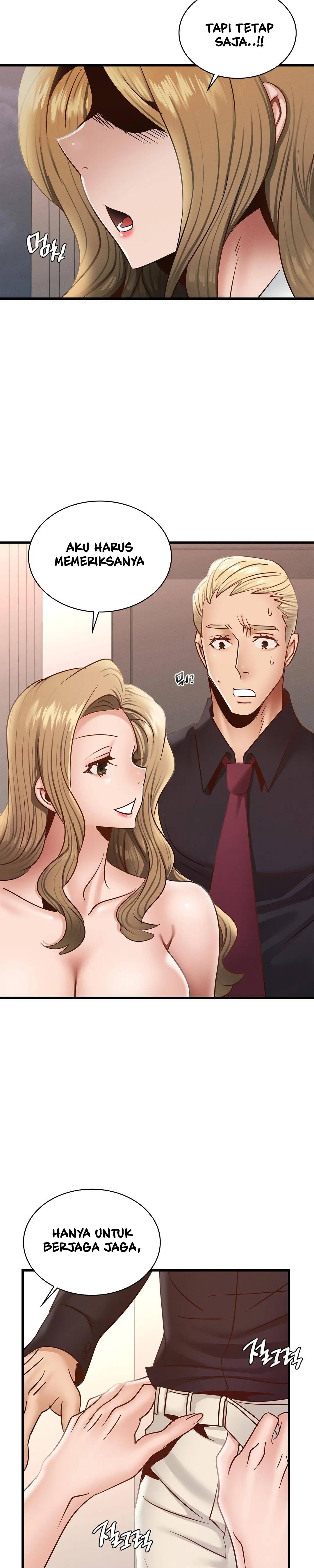 Young CEO Chapter 36