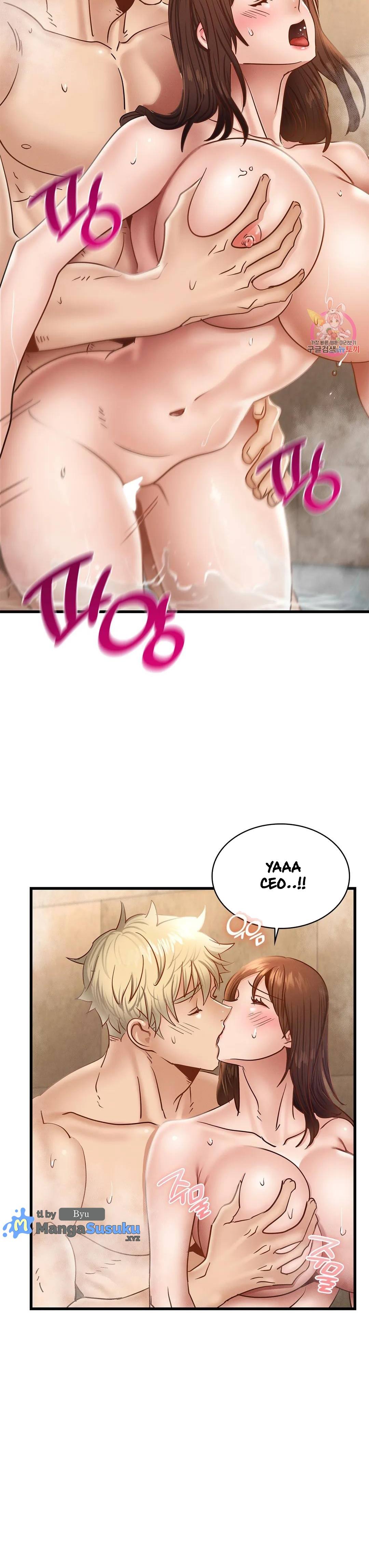 Young CEO Chapter 36