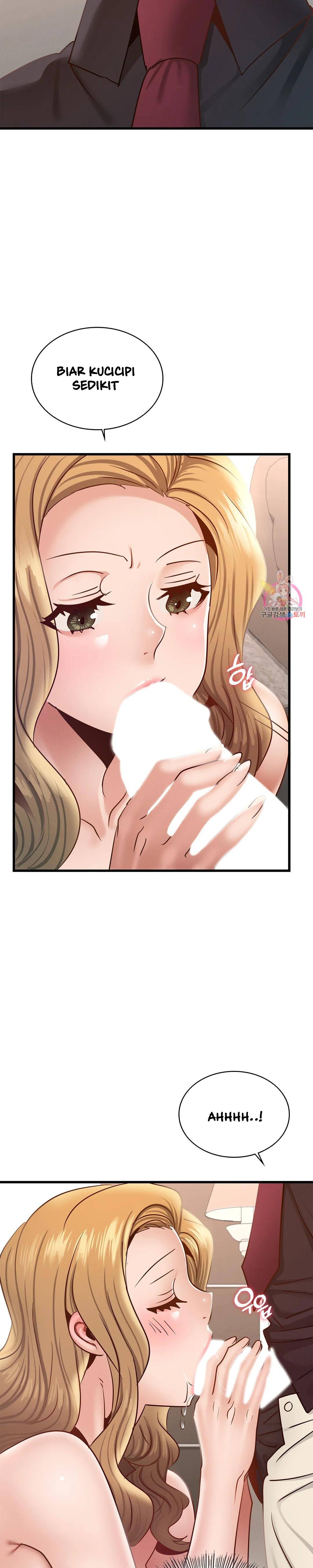 Young CEO Chapter 36