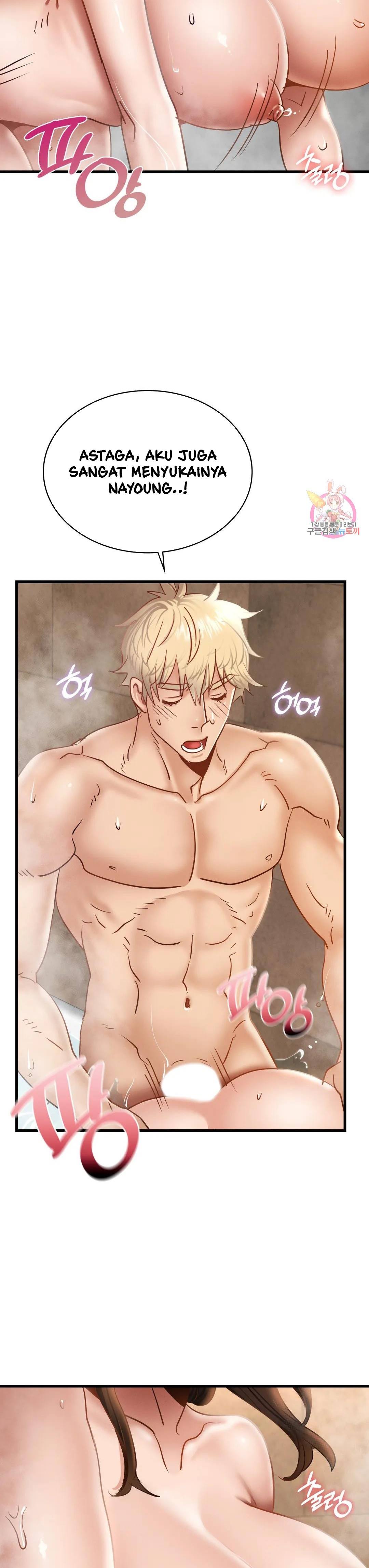 Young CEO Chapter 36