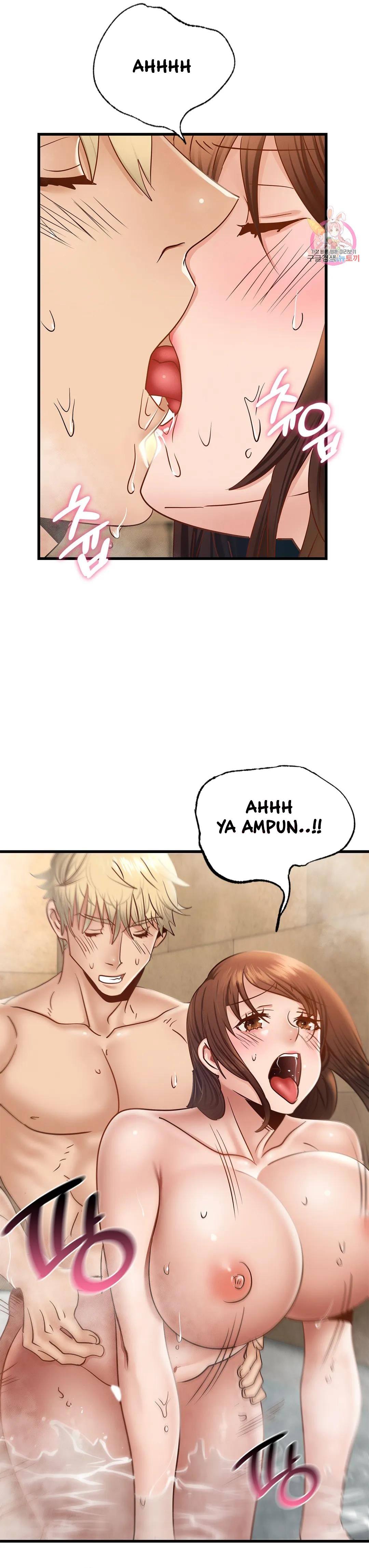 Young CEO Chapter 36