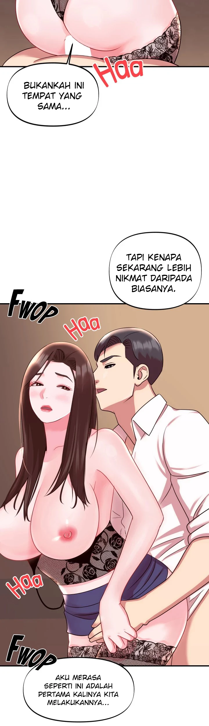 Young Wife Chapter 32